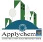 Applychem Logo Header