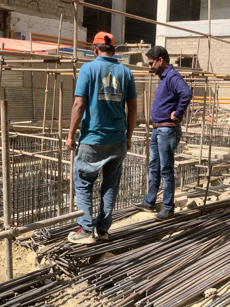 Cementitious Waterproof Coating