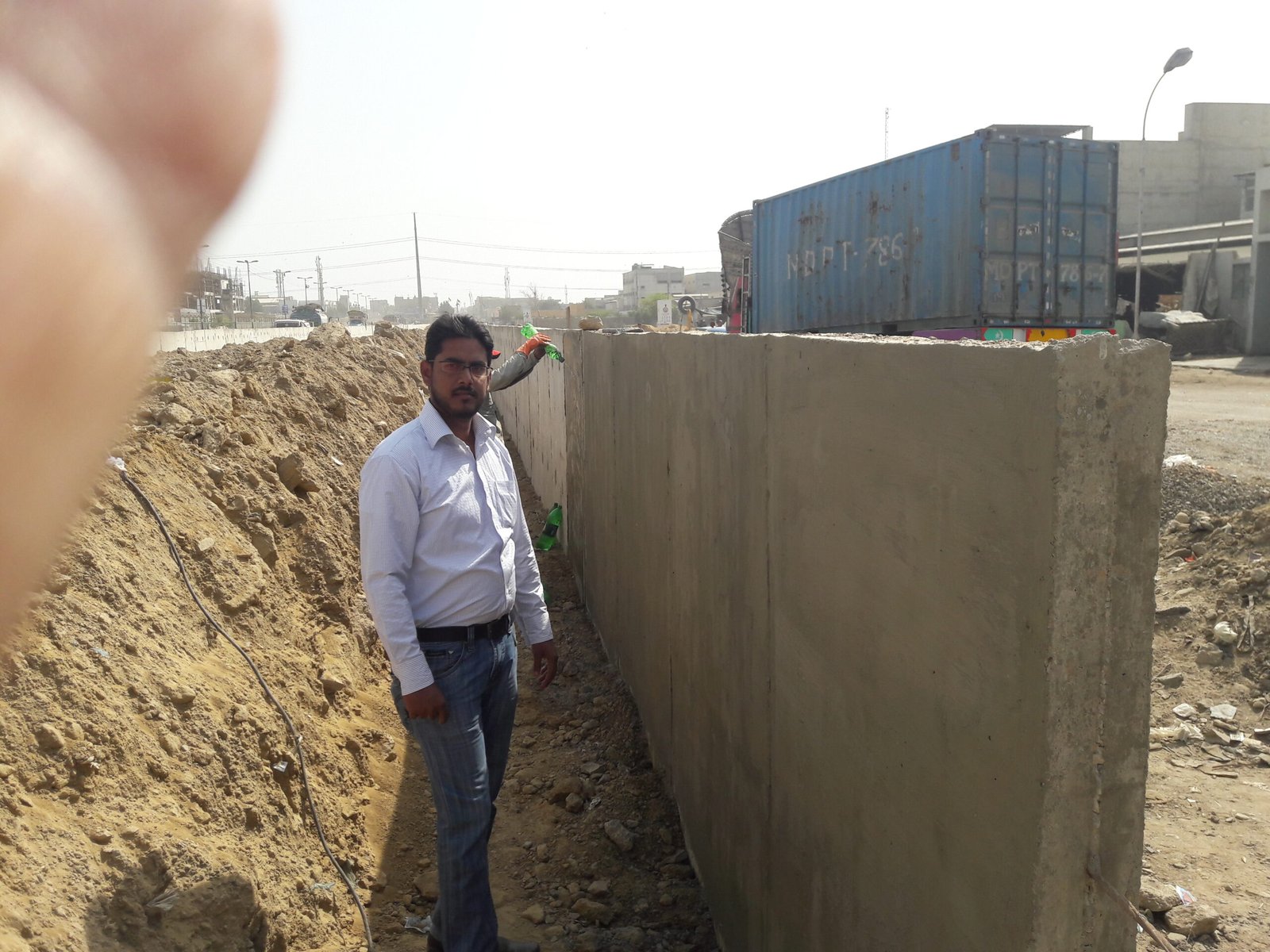 Waterproofing of Structures Highlight