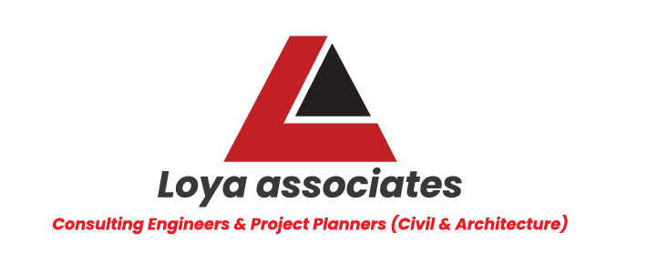 Loya Associates Logo