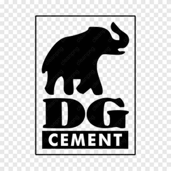 DG Cement Logo