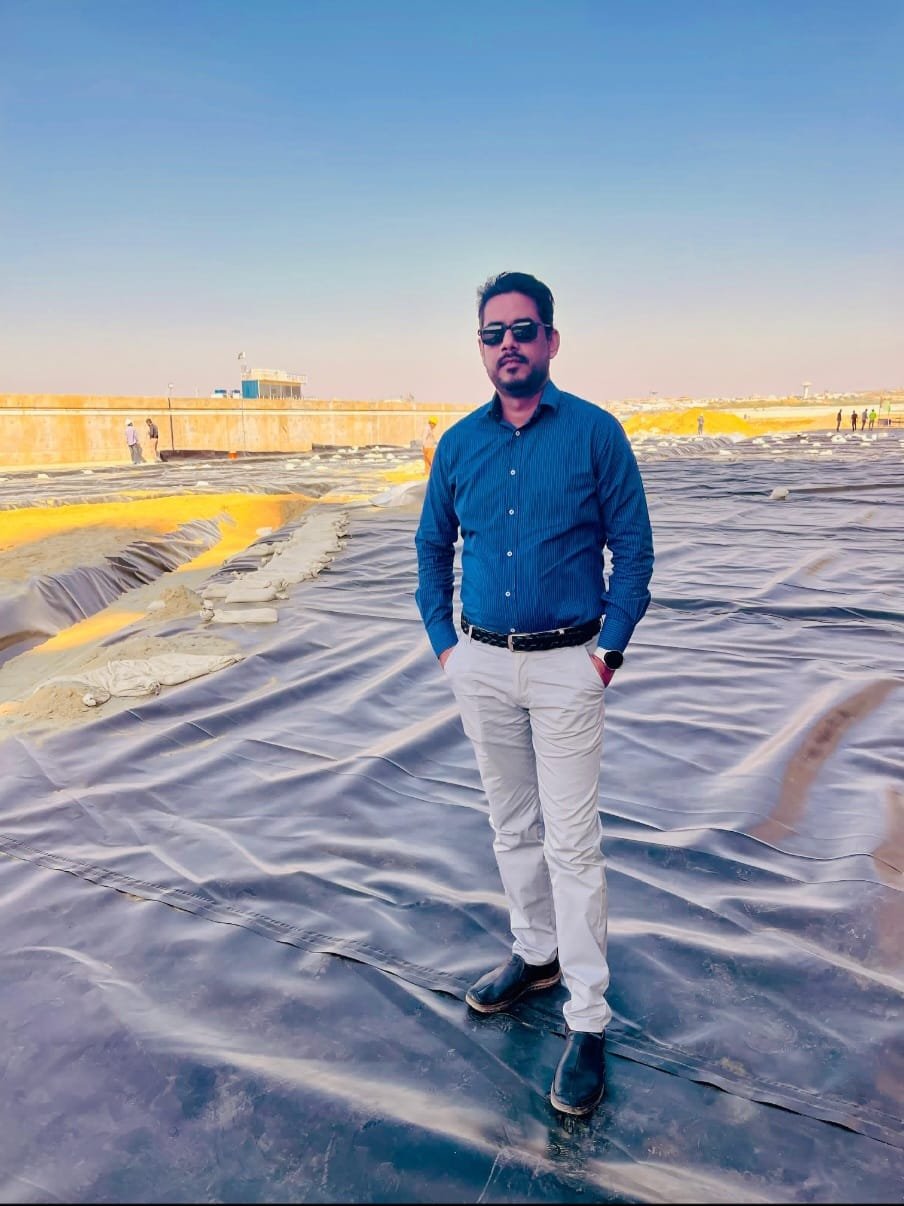 Elastomeric Coating Application