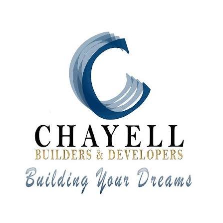 Chayell Builders Logo