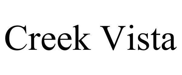 Creek Vista Logo