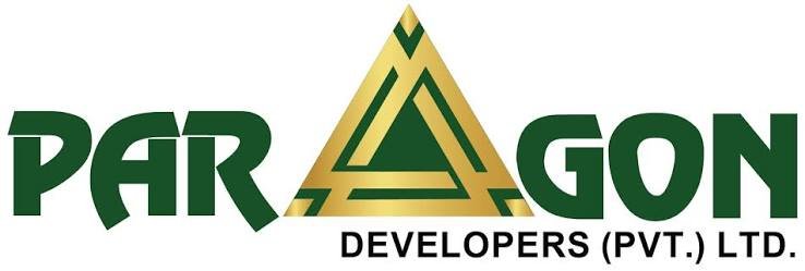 Paragon Constructors Logo