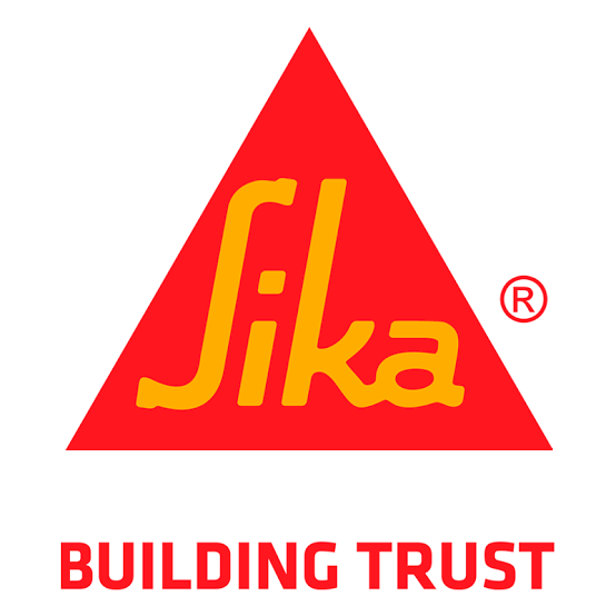Sika Pakistan Logo