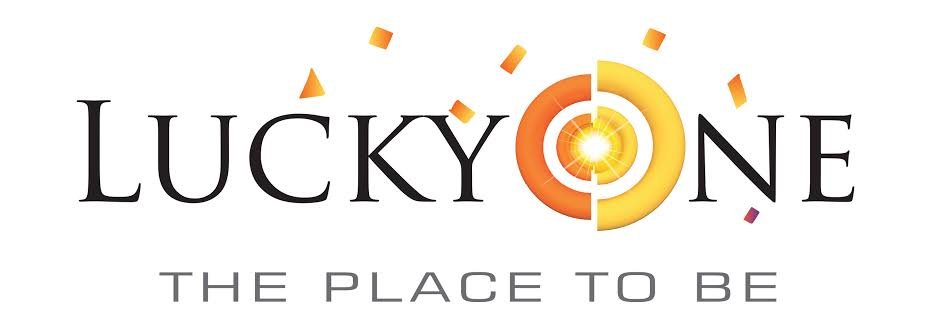 Lucky One Mall Logo