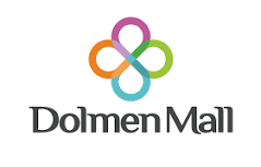Dolmen Mall Logo