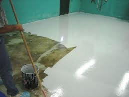 ETP Tank Chemical Protection
