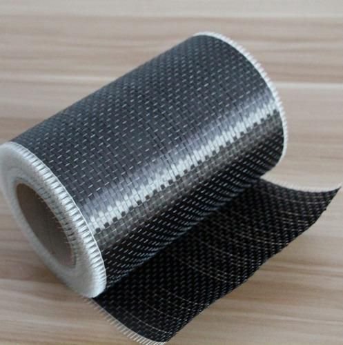 Carbon Fiber Project Work
