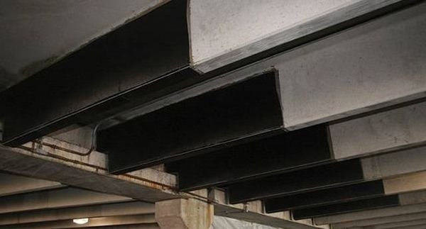 Carbon Fiber Application