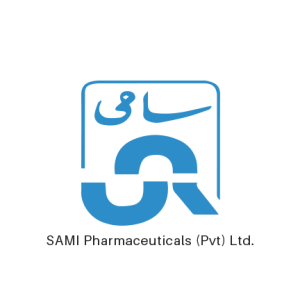 Sami Pharma Logo